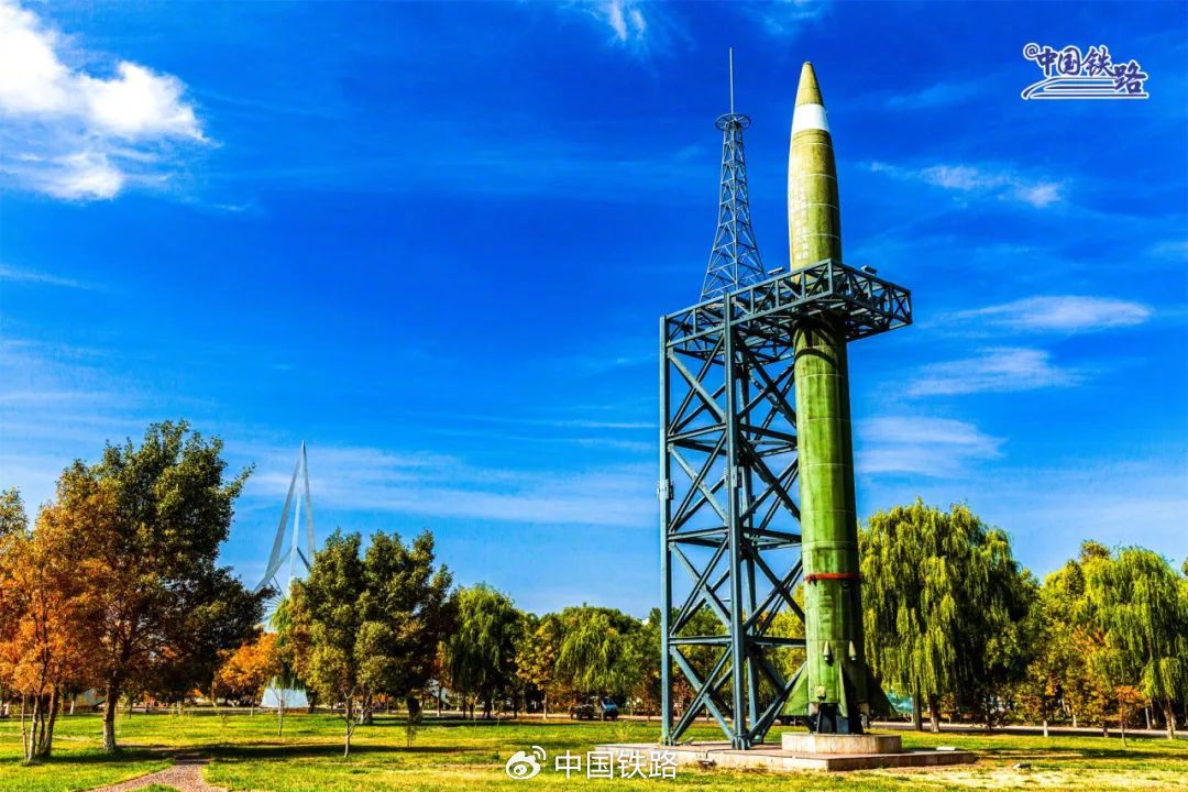 下一站东风航天城