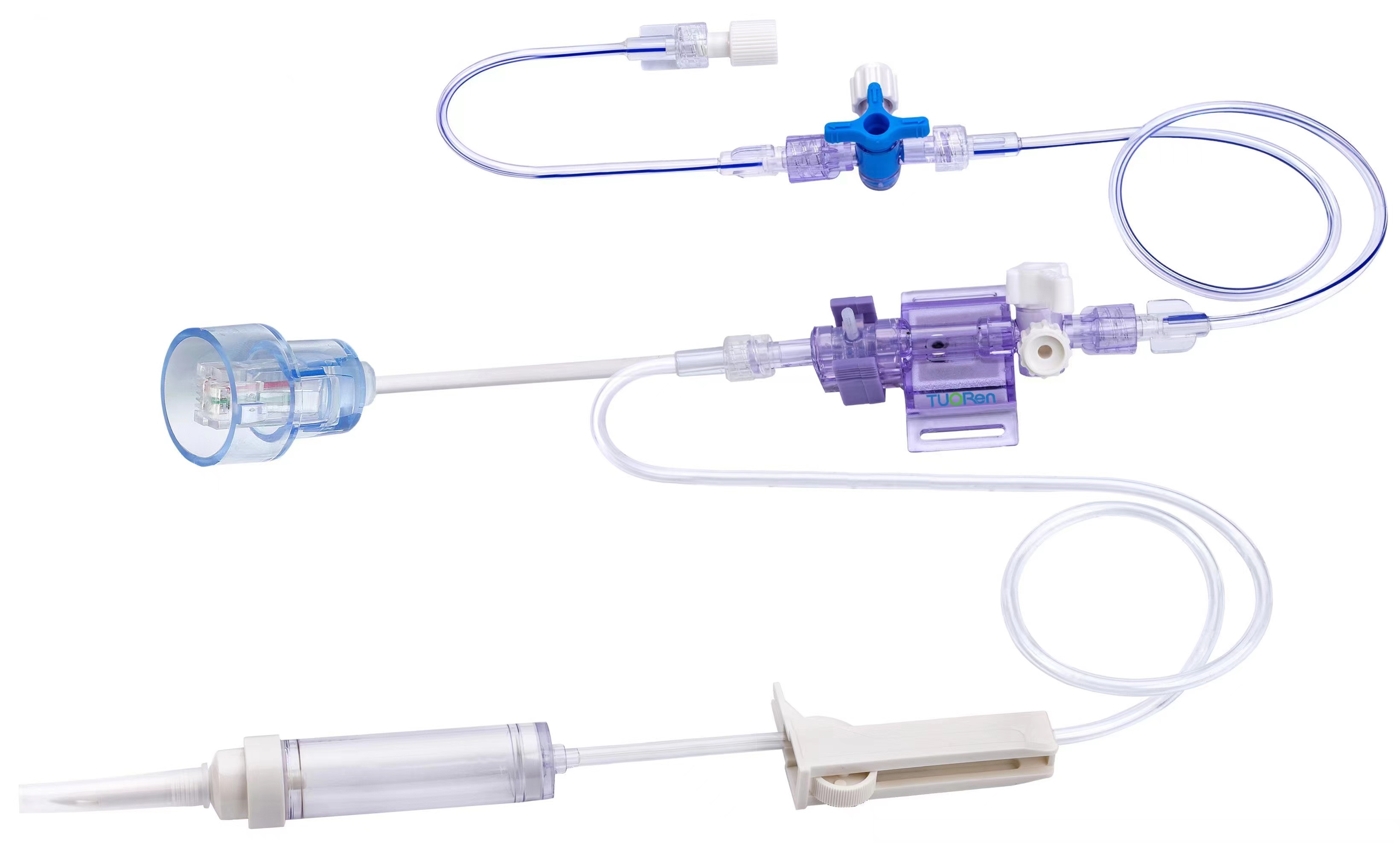 “高博会”在新乡| 出彩科技项目（4）：攻克血压监测传感器芯片自动化封装