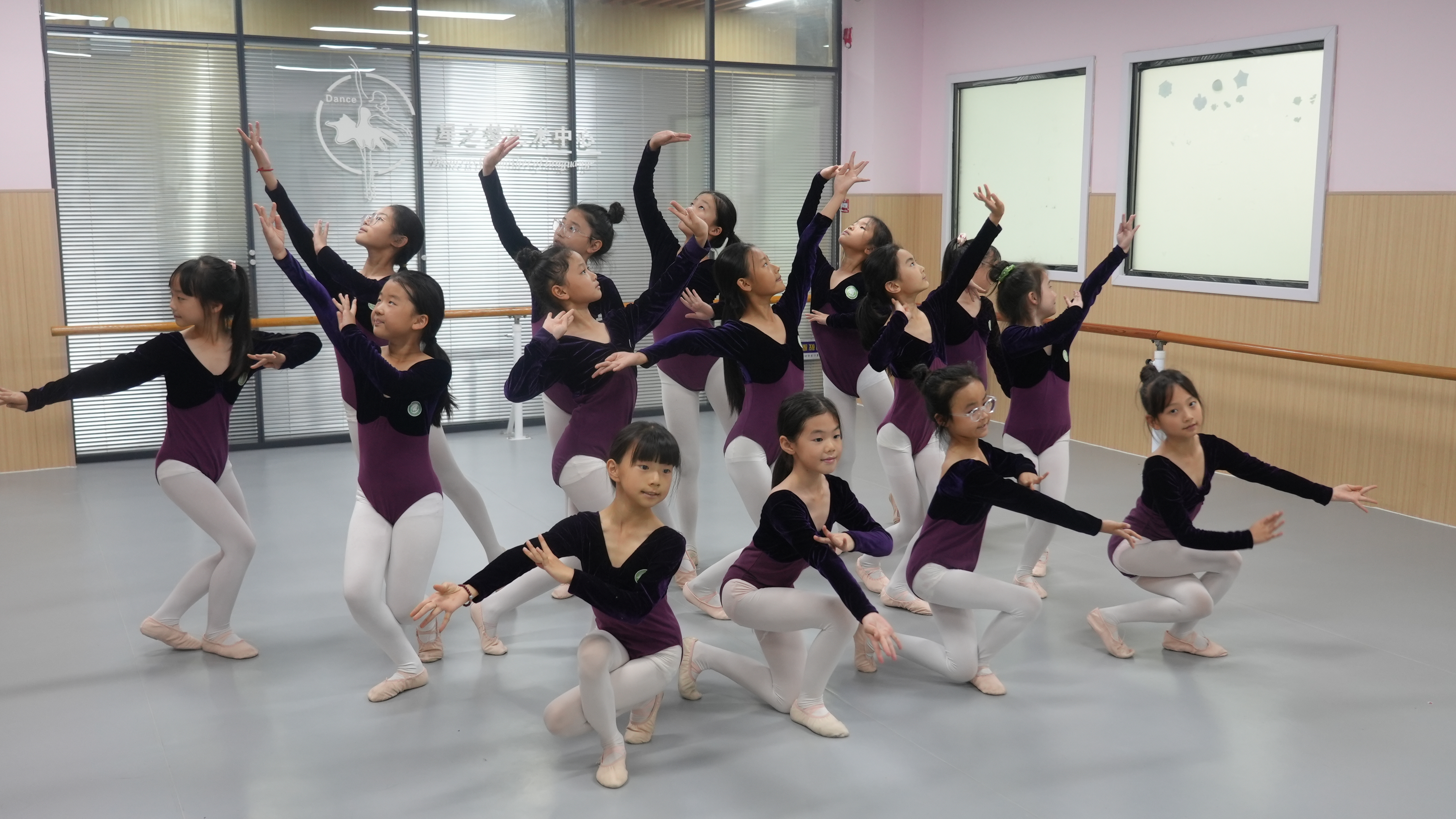 都市频道舞蹈星计划长垣市海选暨星之梦艺术教育合作签约