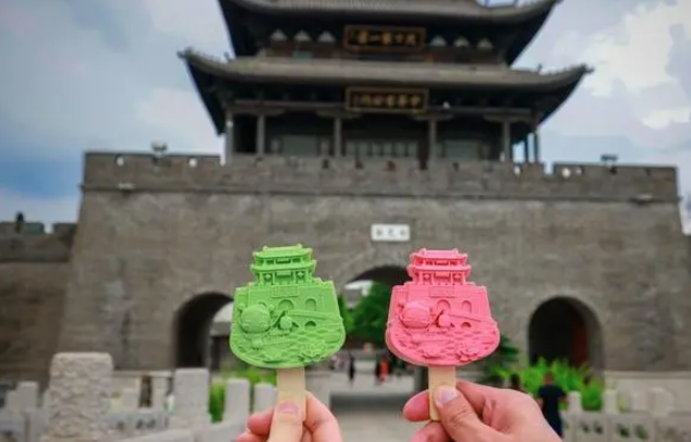 交通发展促山乡巨变 古镇旅游再现活力