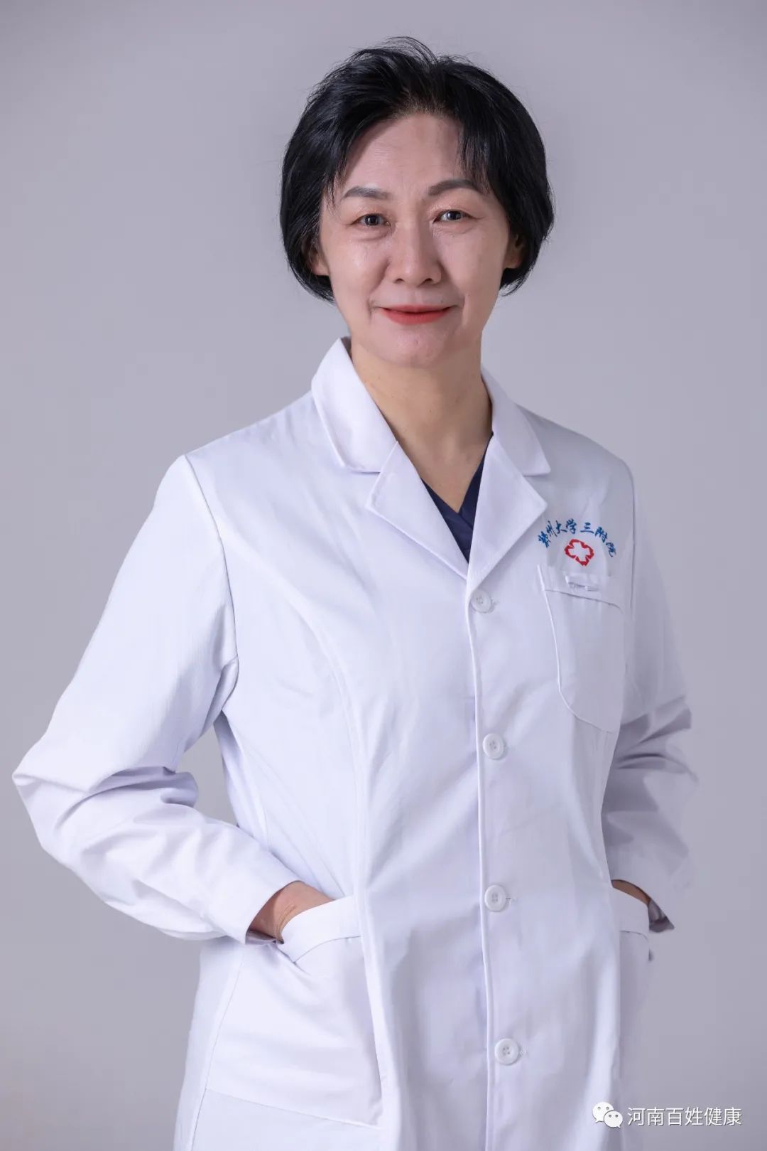 呵护卵巢警惕肿瘤李红雨