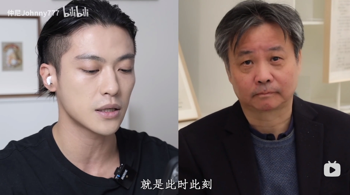 首页>热点精选>正文>仲尼曾经视频采访过著名作家余华,引起网友关注.