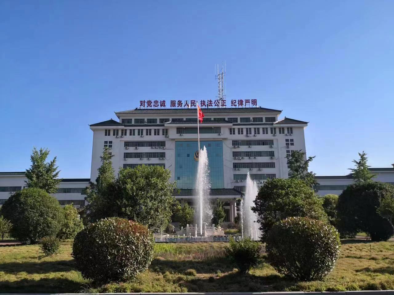 精准送教 情暖警心！人民警察培训学院送教到鹤壁示范区分局