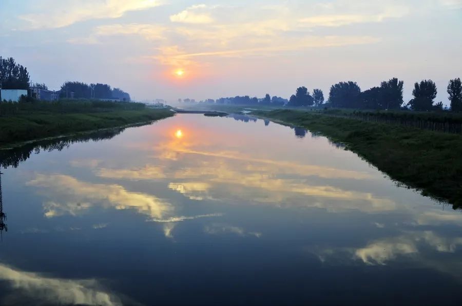 首页>热点新闻>正文>郑州大运河的历史渊源一条大运河,半部中国史郑州