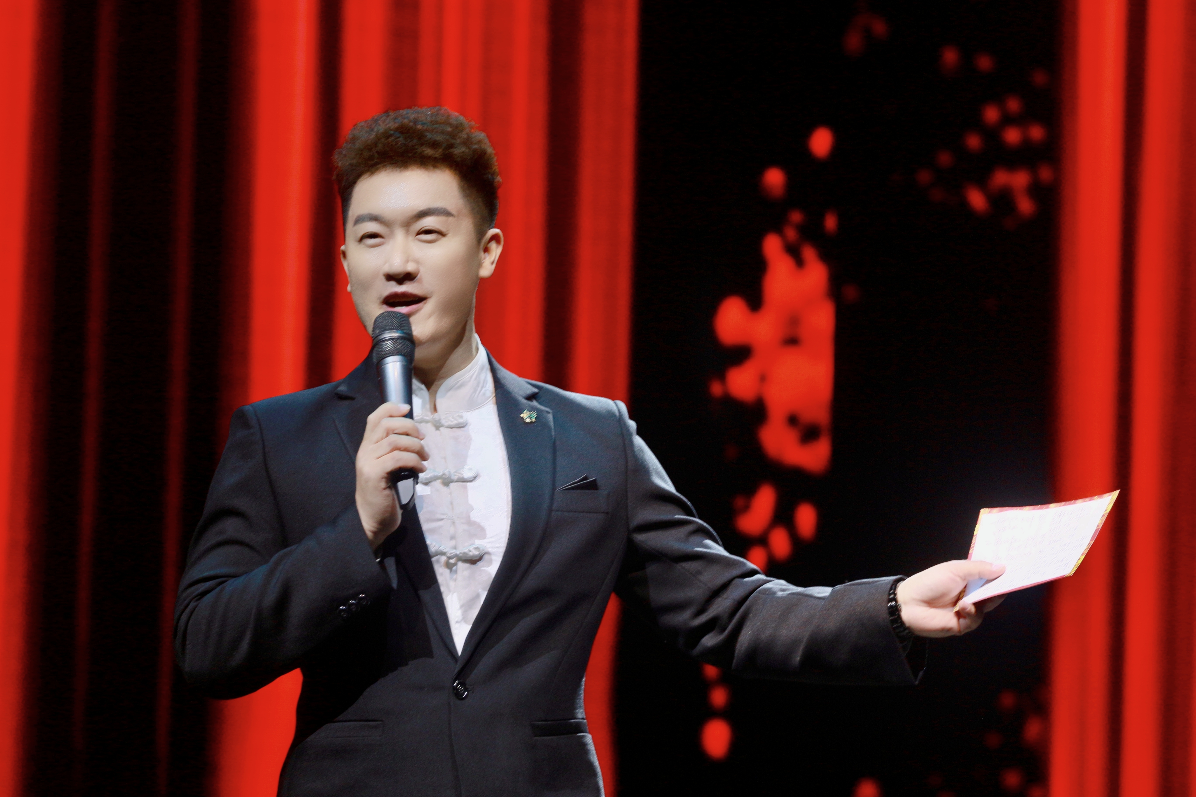 表演:李康英(王红丽入室弟子),赵文东,张先顺,王福生豫剧《三更生死缘
