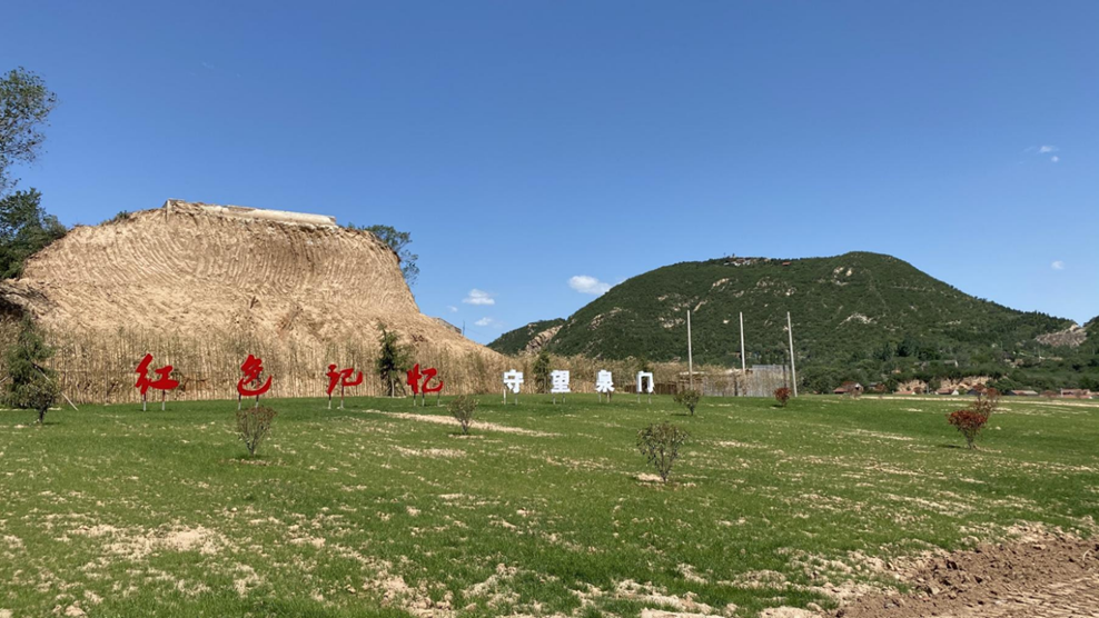 安阳市殷都区磊口乡扎实推进人居环境整治打造宜居乡村