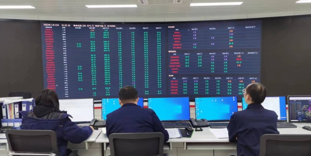 郑州主城热源稳定 仨问题比较集中