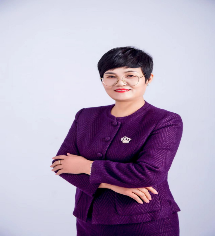 泰康人寿商丘张荣：乘风破浪 再踏征程