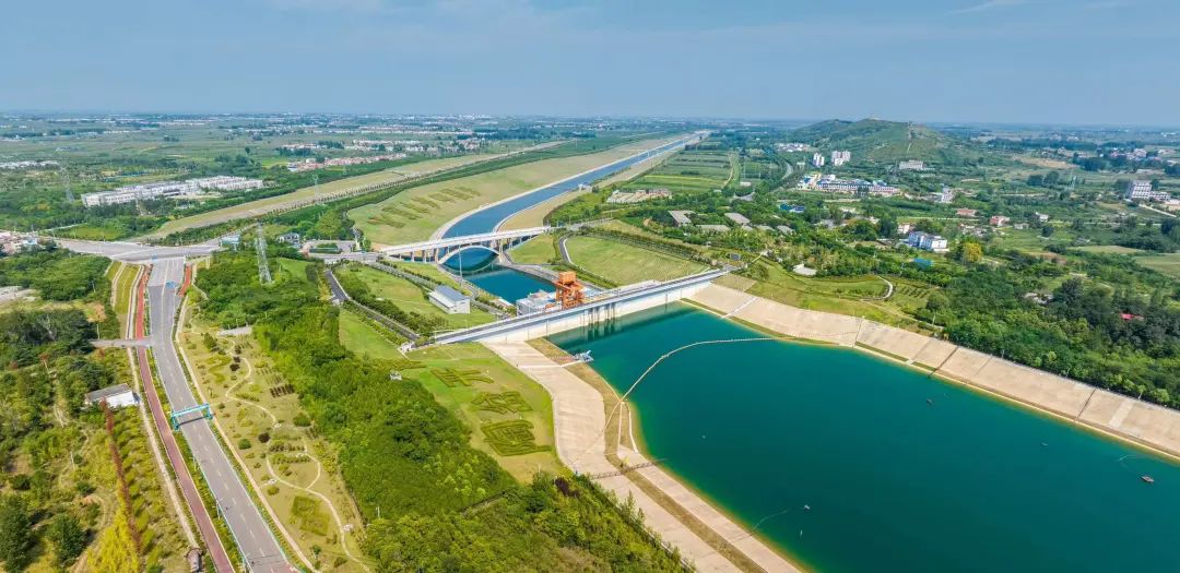 累计调水600亿立方米！这个工程直接受益人口超1.08亿人