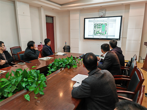 定啦！郑州市第二十九中学改扩建项目蓝图绘就