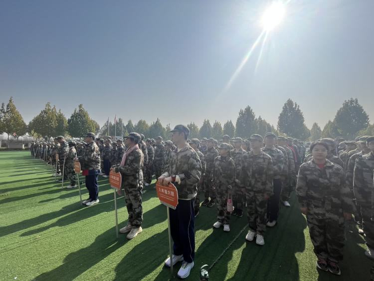 郑东新区春华学校教育集团2023年社会实践活动