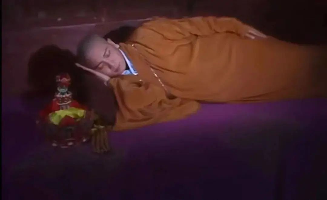 首页>河南卫视>正文>西游记影视剧照唐僧每天被妖怪追,成天担惊受怕