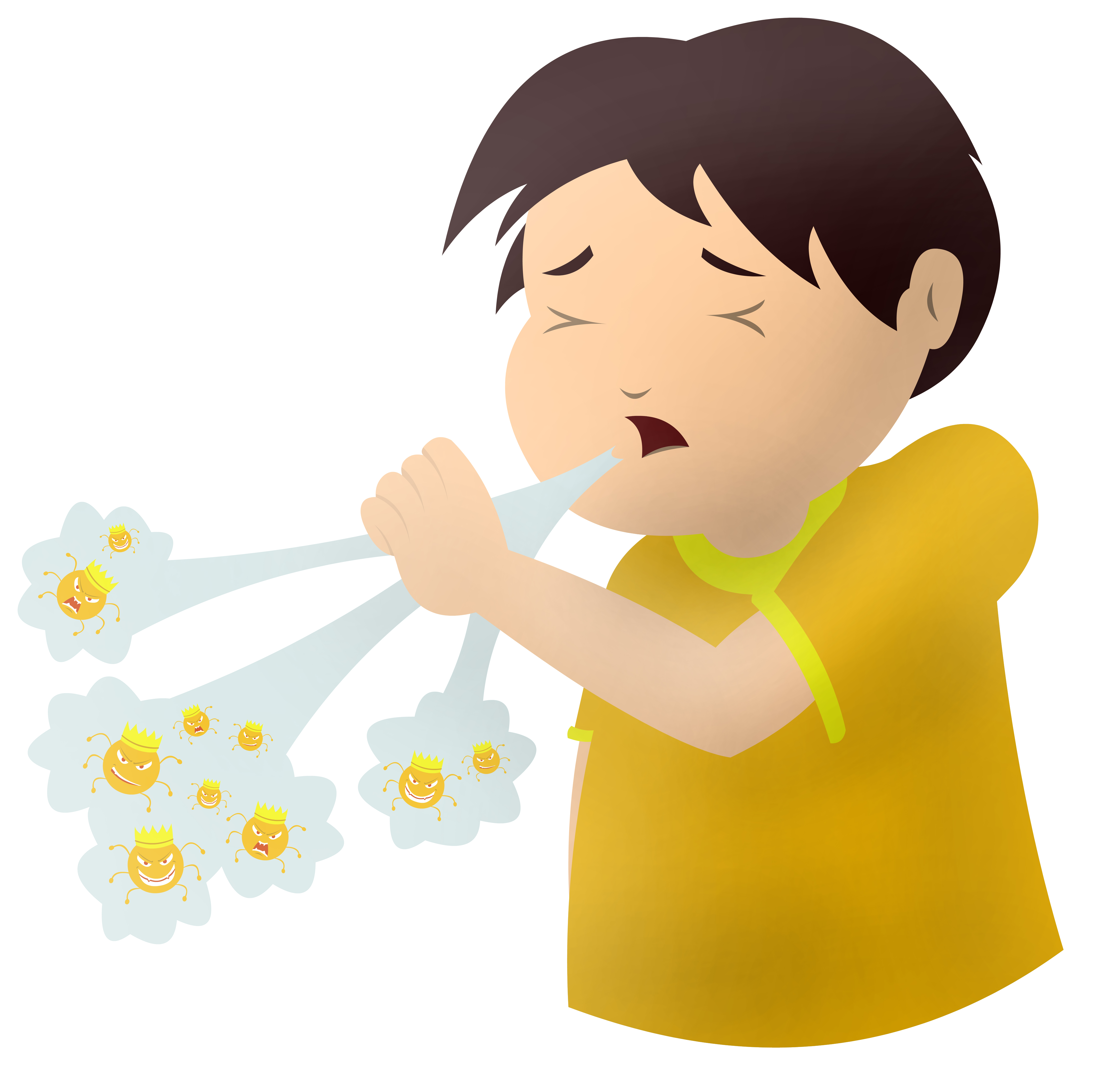 带你了解肺炎支原体