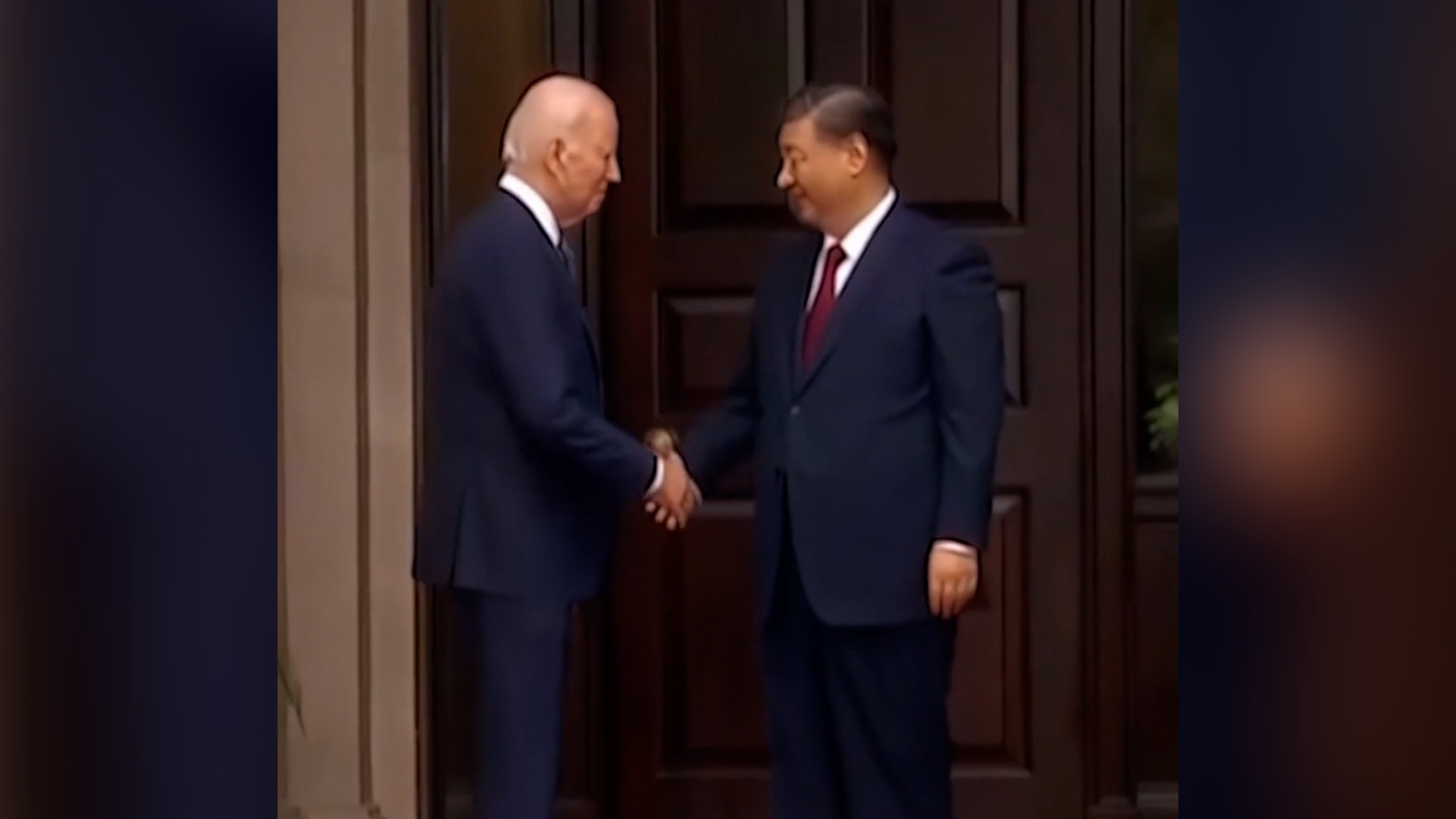 Les grandes manoeuvres de l’administration Biden face à la Chine