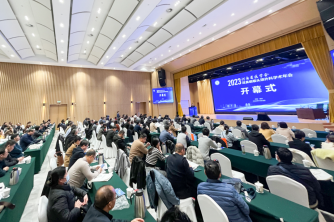郑州民生耳鼻喉医院在耳鼻咽喉头颈外科学术年会上展风采