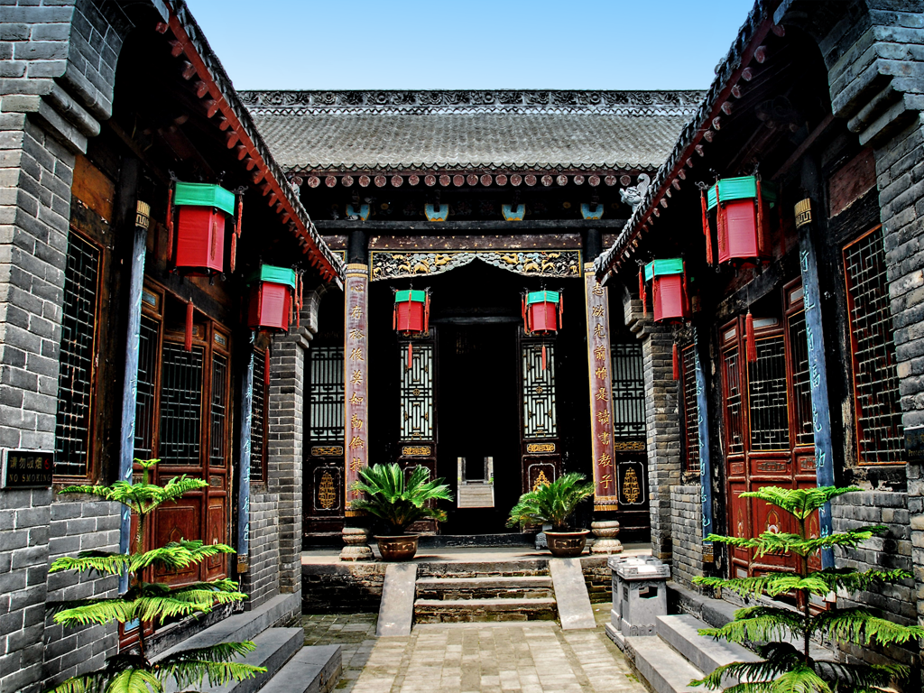 文化遗产耀中原康百万家族为何能兴盛400年