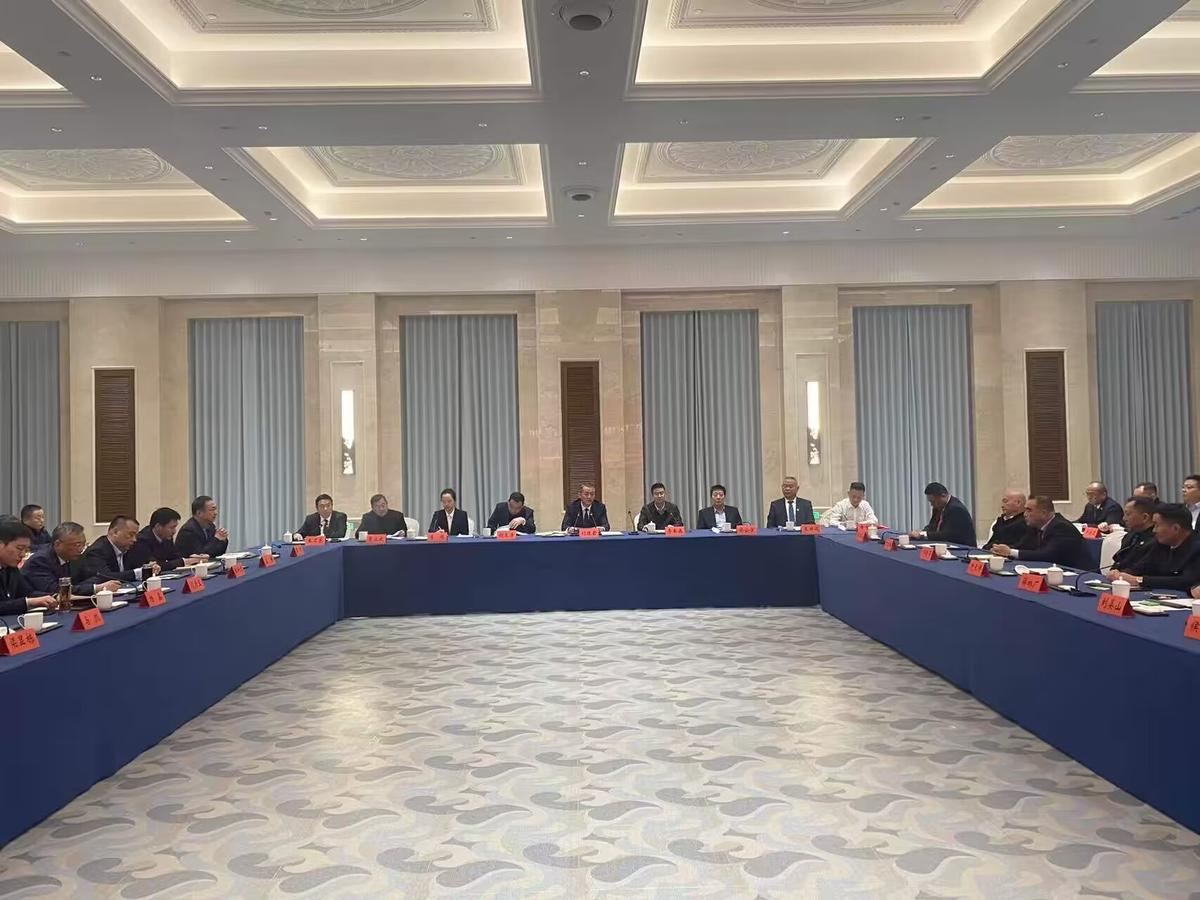 杨凤臣,夏立文,王卫东,李炜,孟涛,张兴龙,闫彦玉,马凯,梁显栋,马淮海