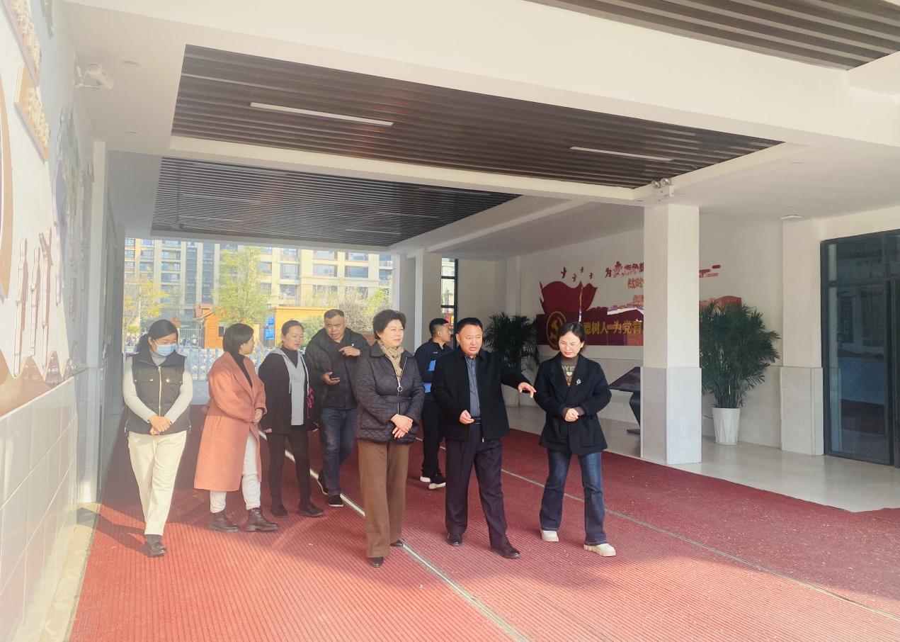 落实安全责任  筑牢安全防线