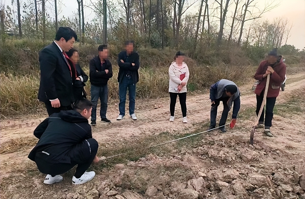枫桥经验正阳县人民法院铜钟法庭显枫景