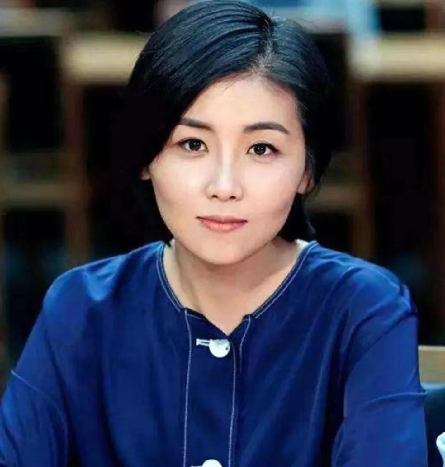 大象夜读科研女神颜宁帽子不重要姐根本不care