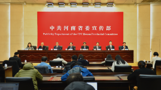 河南加快建设农业强省 今年粮食总产量有望超1300亿斤