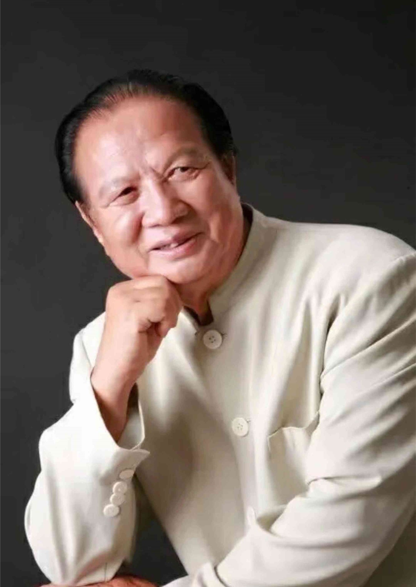 豫声唐韵不老松——记豫剧表演艺术家贾廷聚-大象网