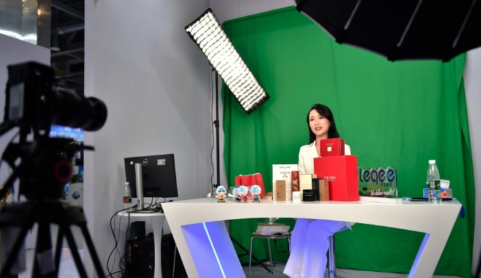 直播营销国际标准出台，将带来哪些变化？