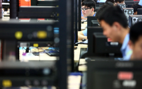 一批新职业赛项首次登上全国技能大赛 有何新看点