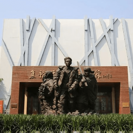 精神的力量丨再寻焦裕禄，新时代书写奋斗青春