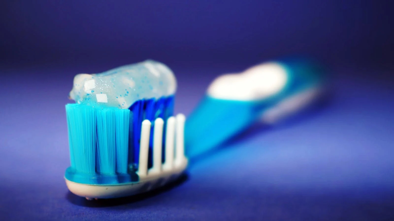 多类牙膏原料存致癌风险？真相来了