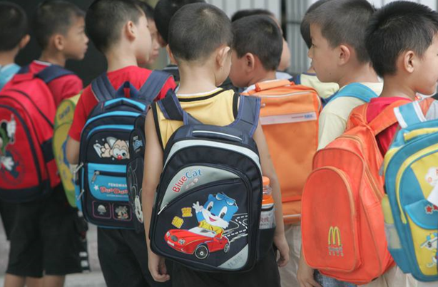 中消协提示：中小学生慎用“鼻吸能量棒”