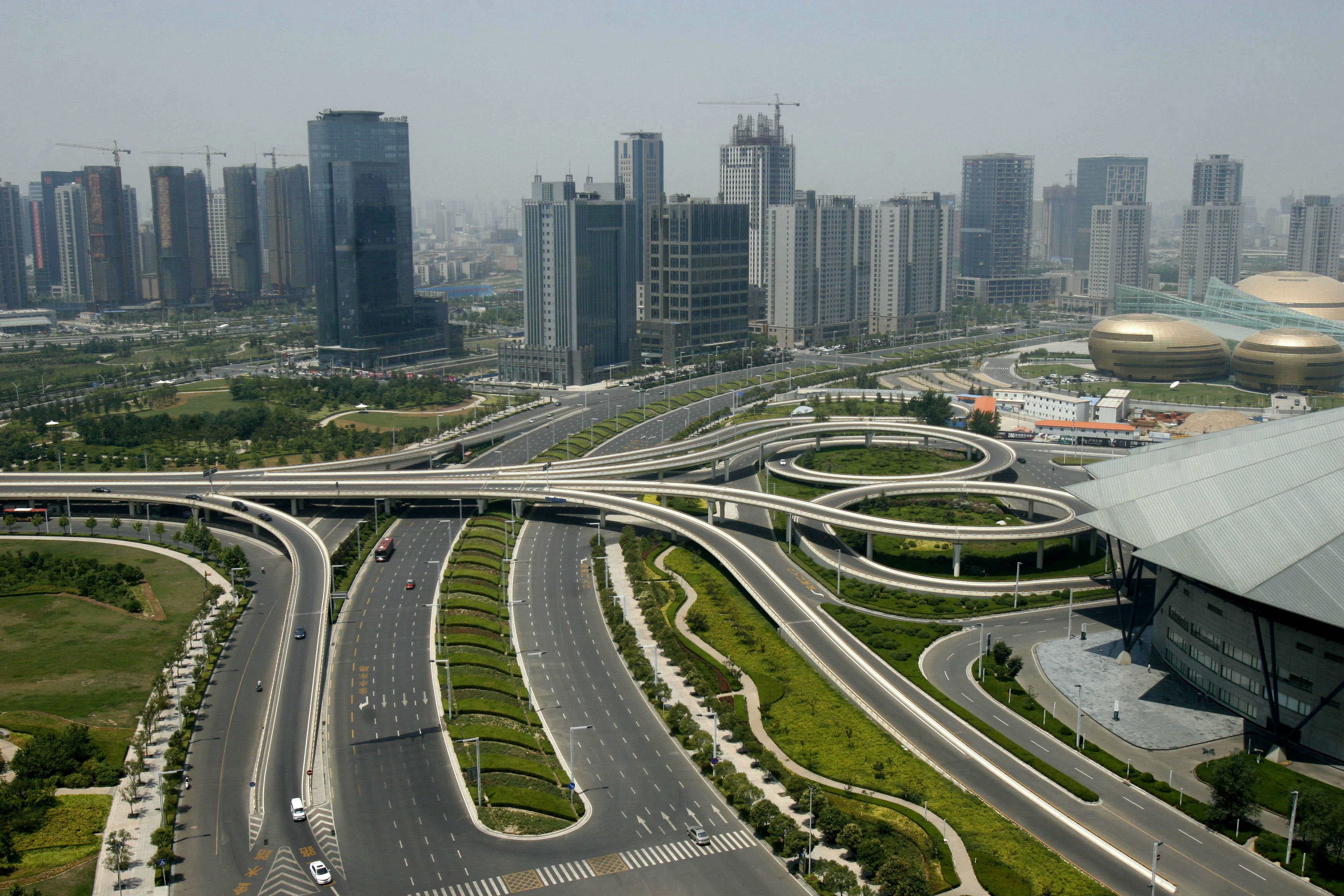 郑州高新石佛办事处多渠道开展城管“随手拍”宣传活动