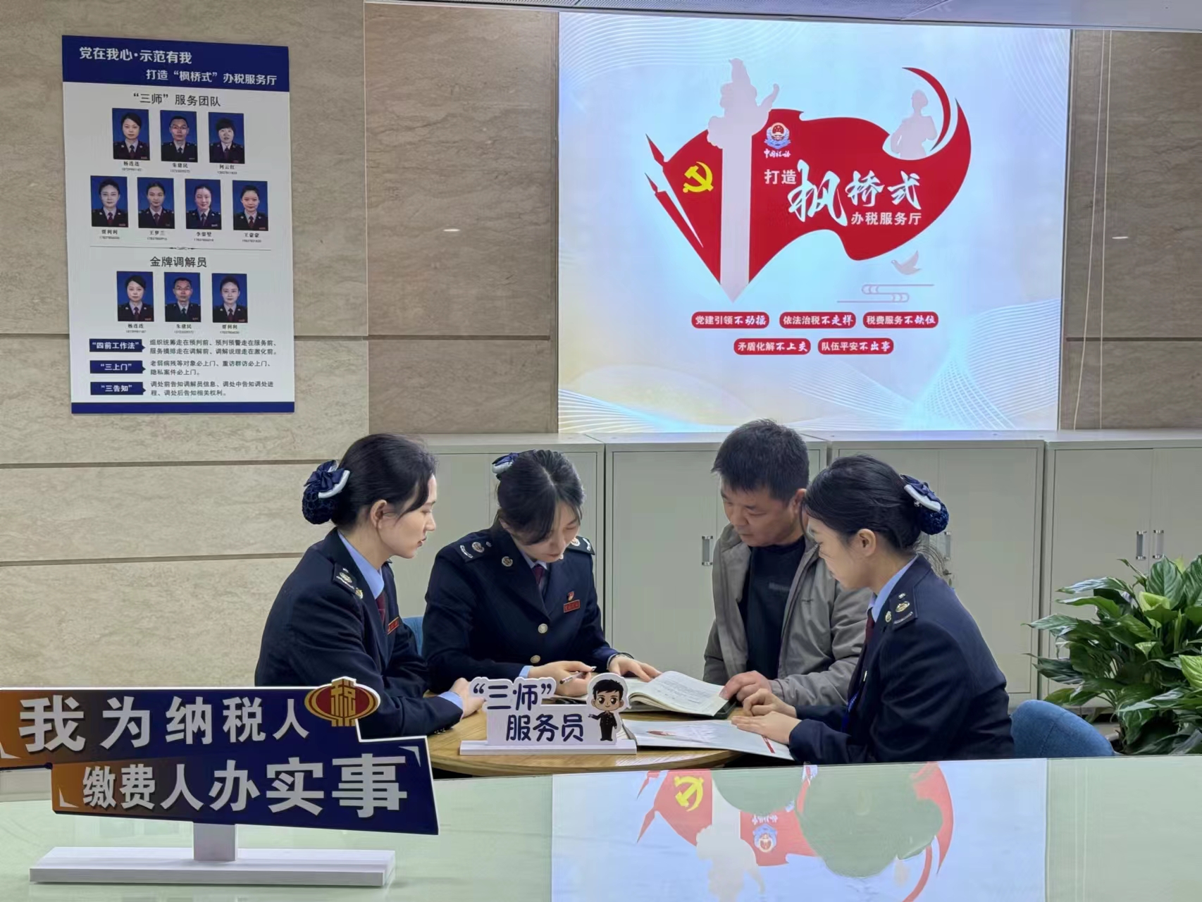 开封税务：“豫通八方”书写“一带一路”新篇章