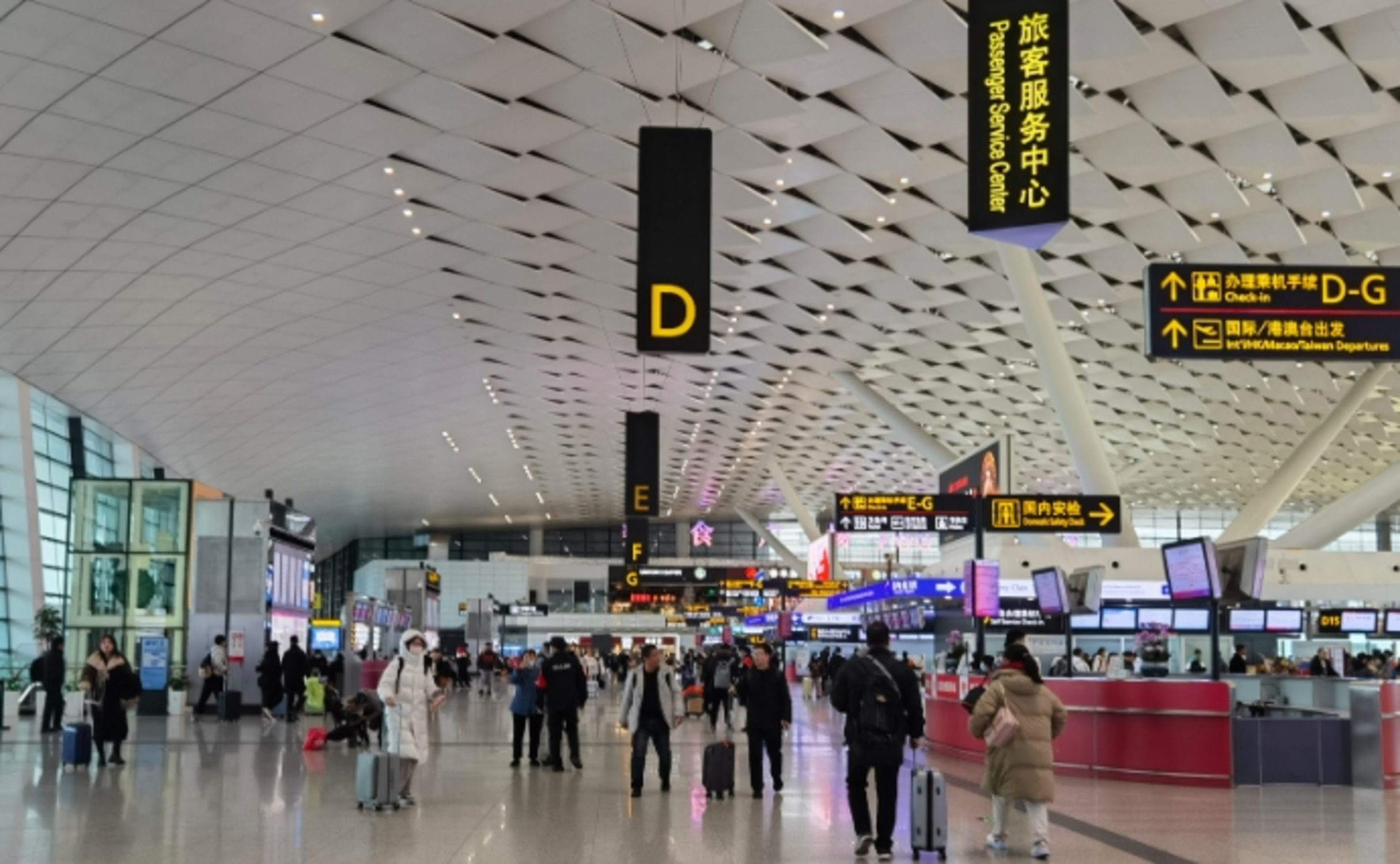 祥鹏航空即将开通郑州至西宁直飞航线