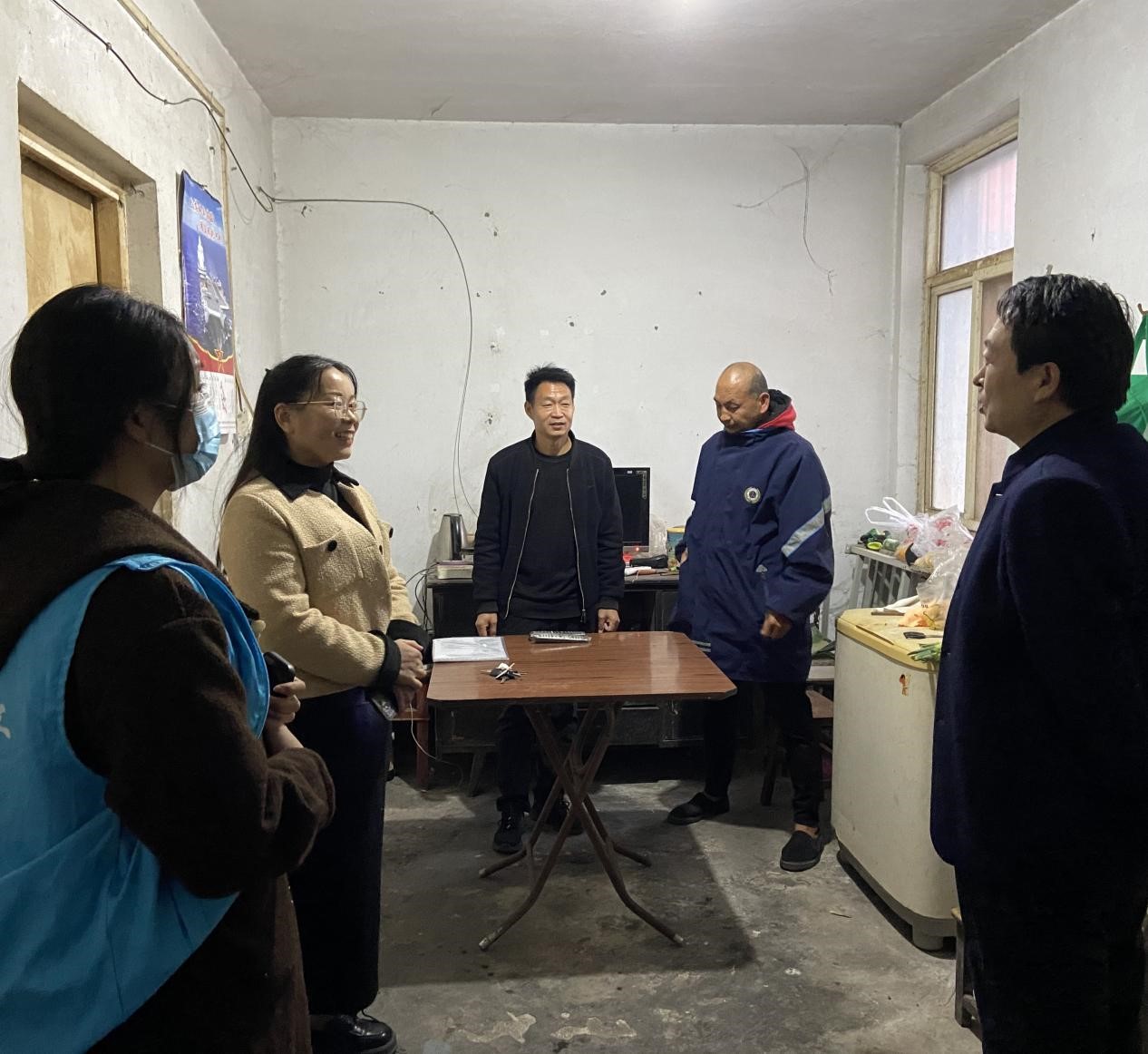 焦作马村区：深入推进低保扩围增效 织牢救助兜底保障网