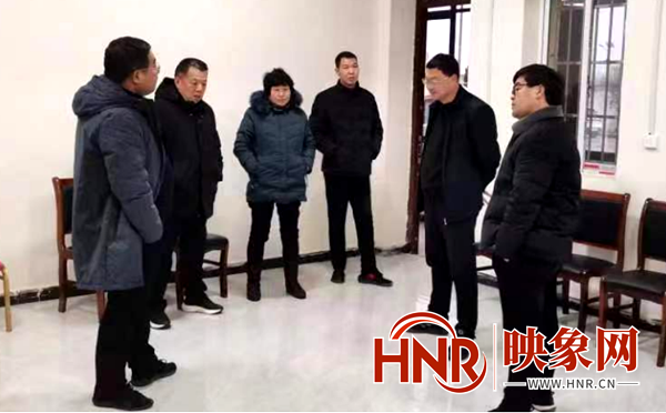 唐河县东王集乡：优化营商环境 加速乡村振兴