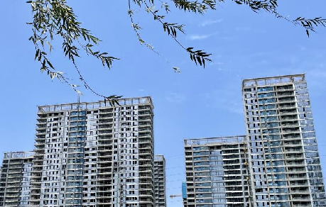 政策暖风再吹 京沪楼市现“热周末”