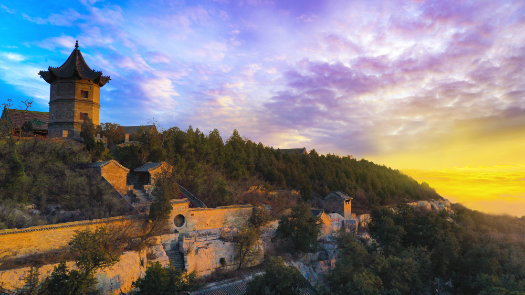 文化遗产耀中原|“全国最早、北方最大”的大石佛在这里！