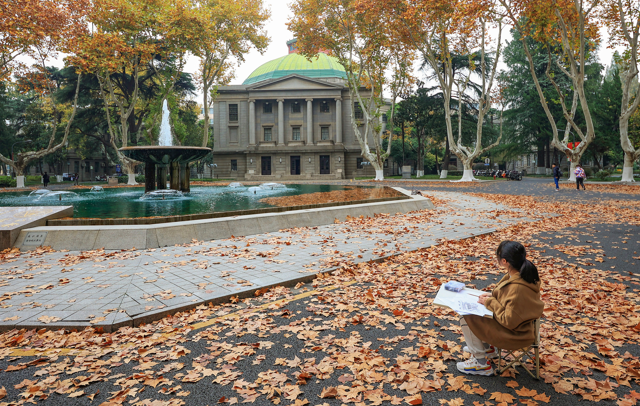 都快2024年了，一些大学为啥还没开放？