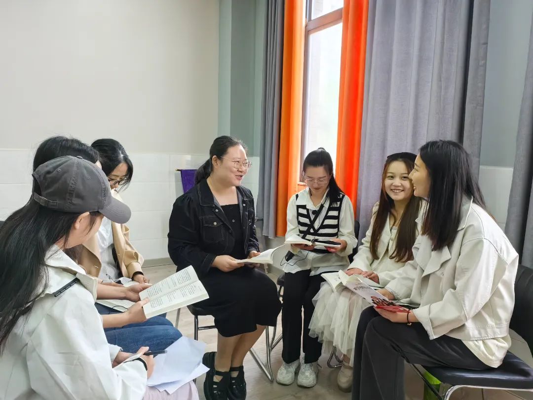 匠心守初心 笃行以致远