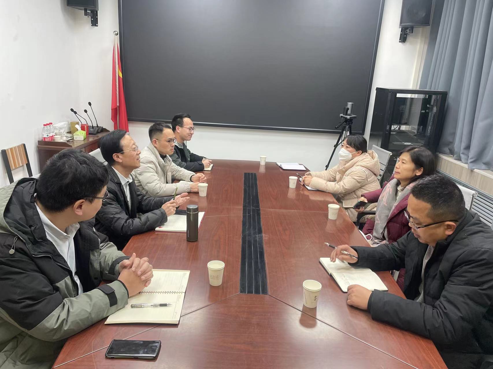 开封禹王台区检察院：开启“检察+审计”公益诉讼保护新模式