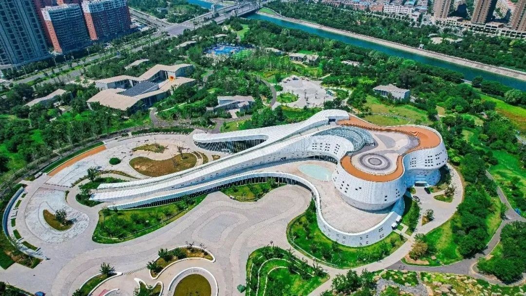 国家方志馆南水北调分馆入选第五批河南省水情教育基地