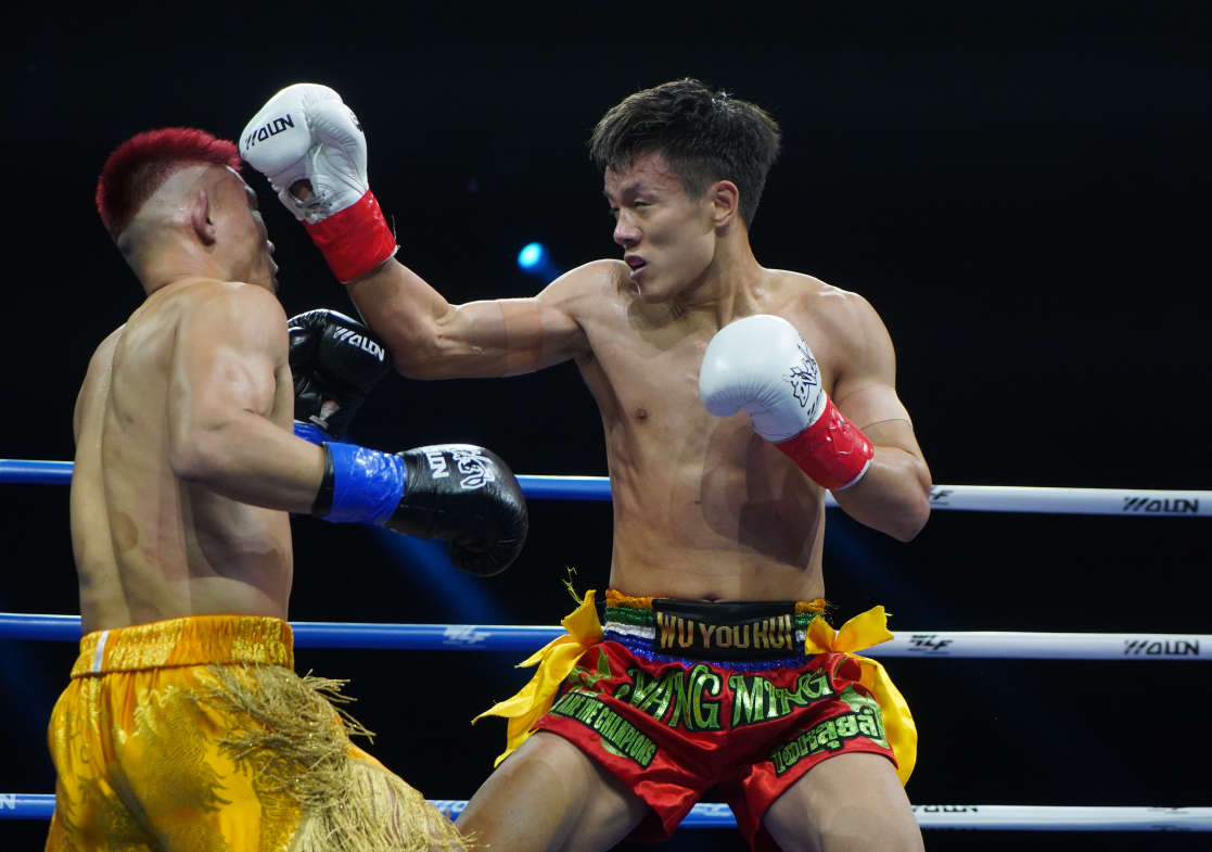 郑州是河南省省会,又是武林风及各大赛事的发源地,被誉为"功夫之都"