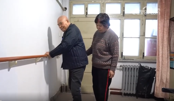央媒看河南 | 關(guān)注河南適老化改造、冬季田管等內(nèi)容