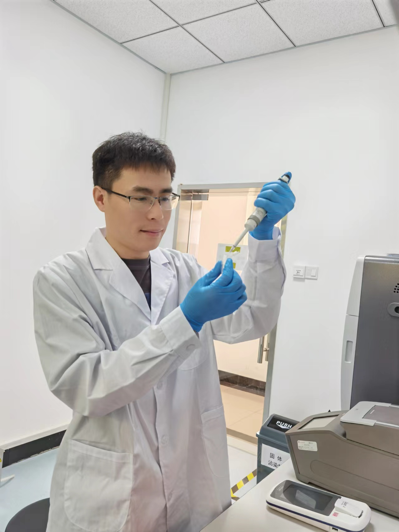 讲坛预告宁超古dna中发现中华文明多元一体化进程