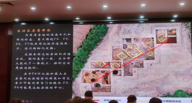 苏羊遗址多学科研究取得初步进展