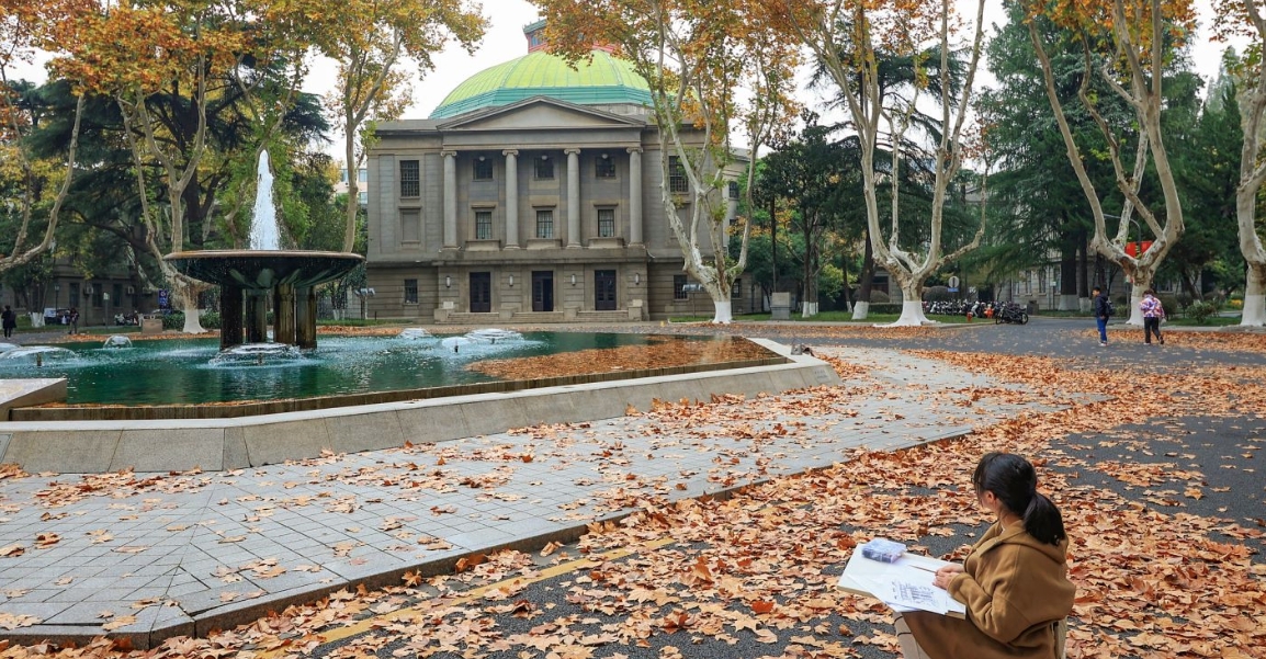 最大化利用校园文化资源