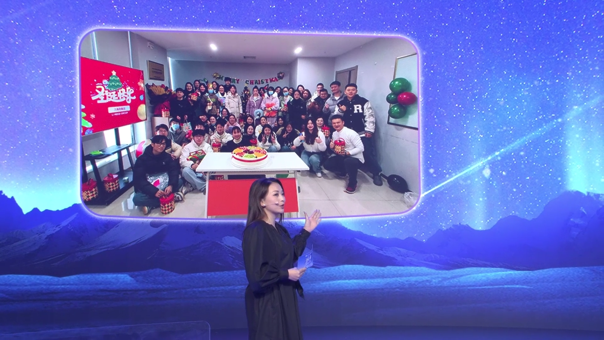 新闻中心>独家>正文>王雪娇不仅是一位事业成功的女性同时她也是一位