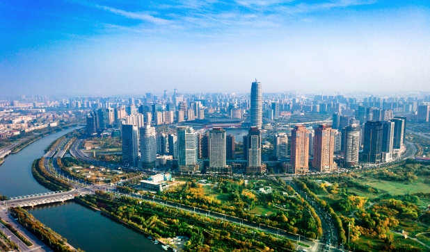 2024年首批河南省重点建设项目名单出炉