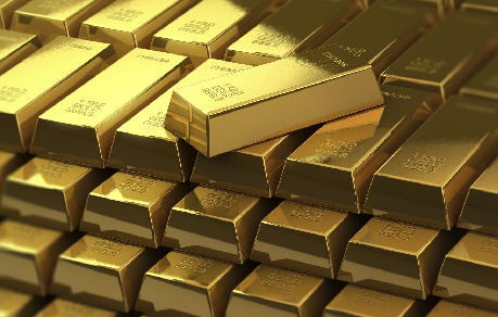 国际金价2023年涨超13% 2024年将再创新高？
